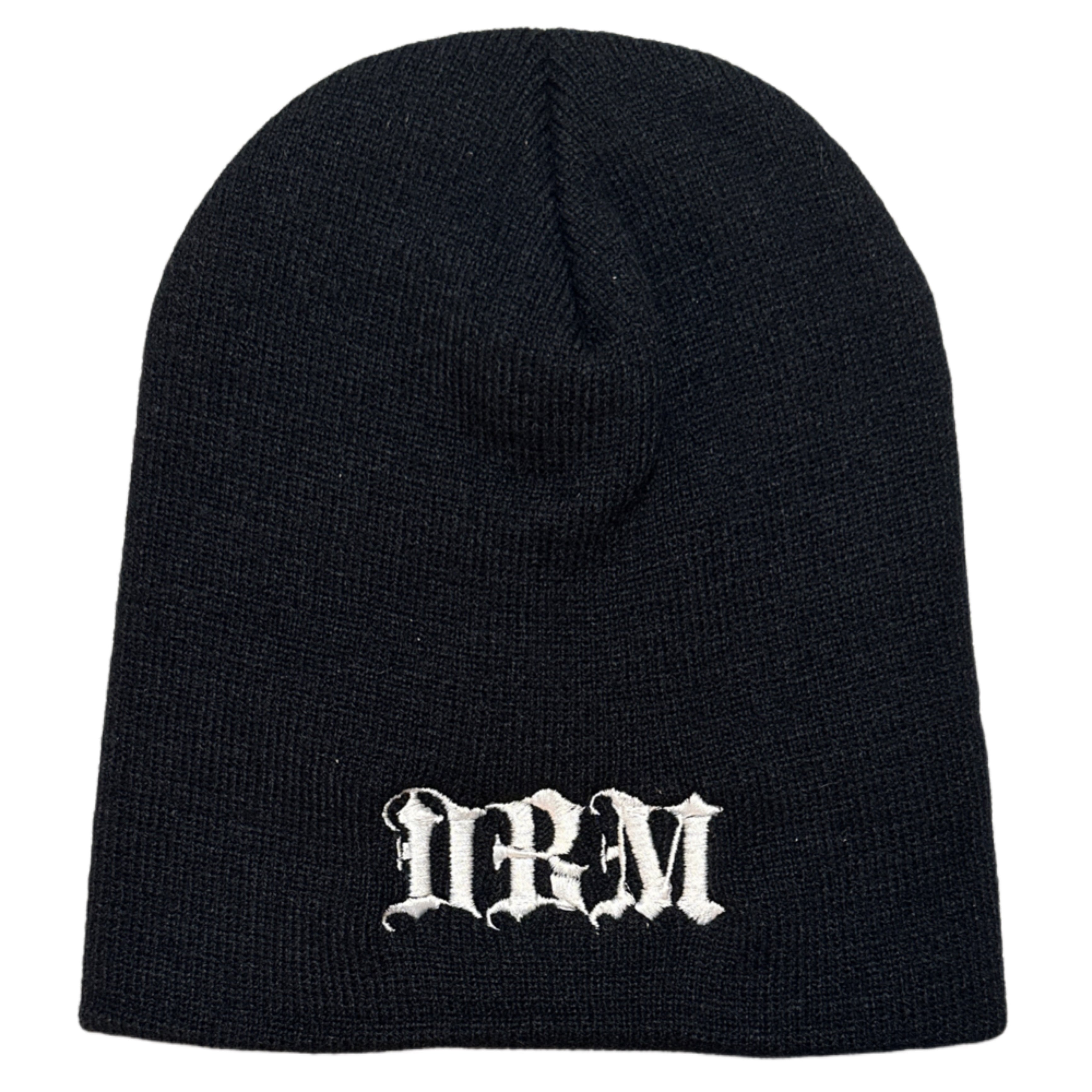 DBM Circle Skull Beanies!