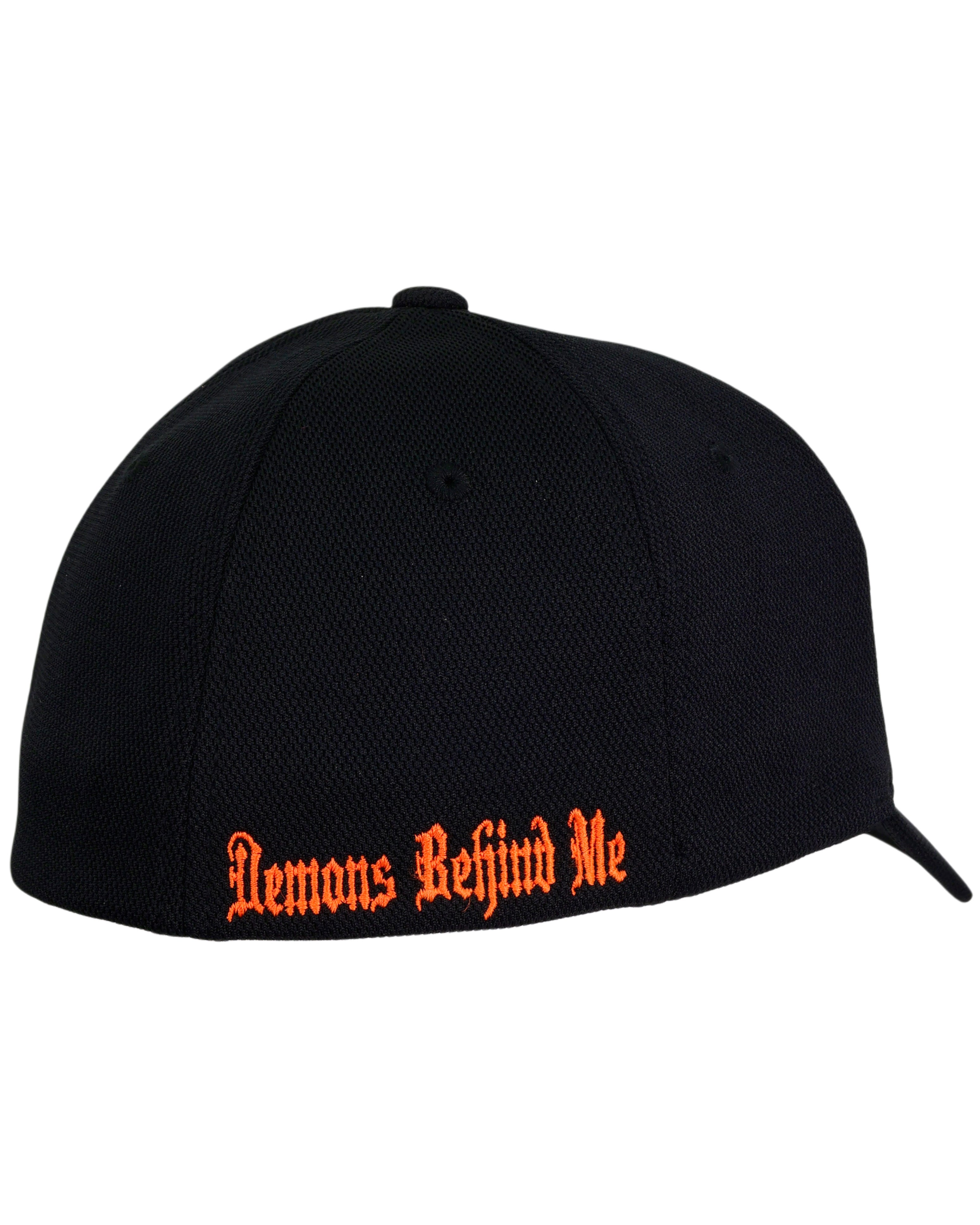 LIMITED EDITION! "Clean Collection" Never Fade Fitted Cap